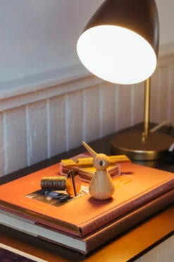 Architectmade Bird, small, oak