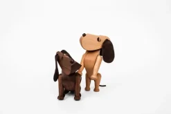 Architectmade Bobby dog