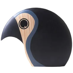 Architectmade Discus, large, grey