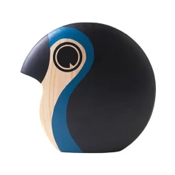 Architectmade Discus, medium, blue