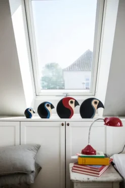 Architectmade Discus, medium, blue