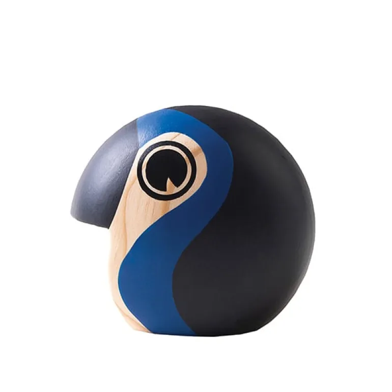 Architectmade Discus, small, blue