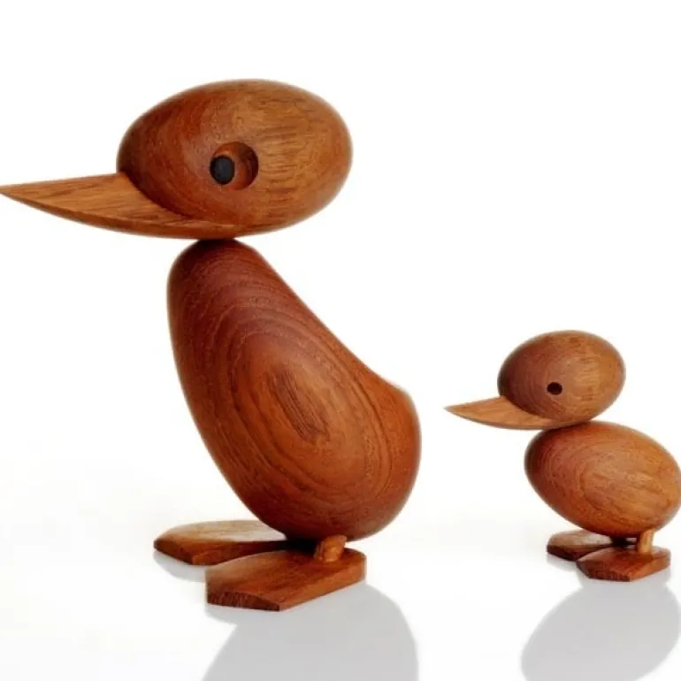 Architectmade Duck