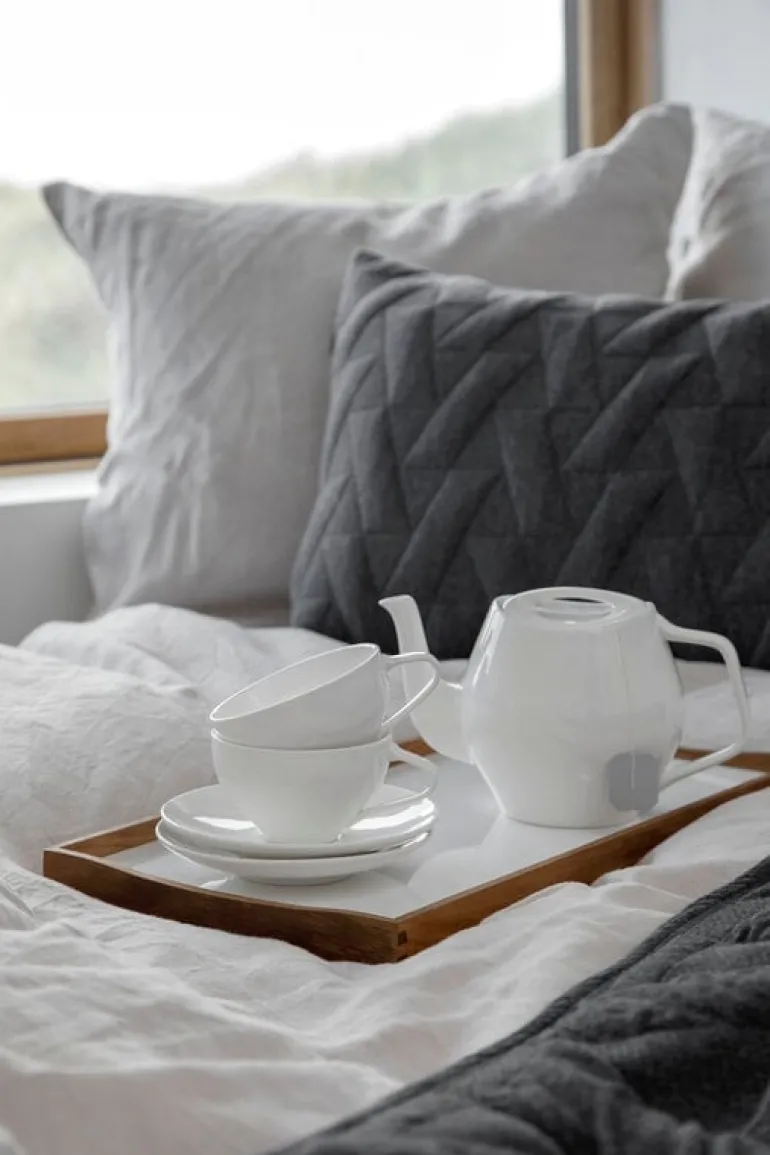 Architectmade FJ Essence teapot