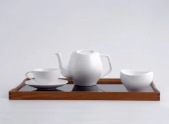 Architectmade FJ Essence teapot