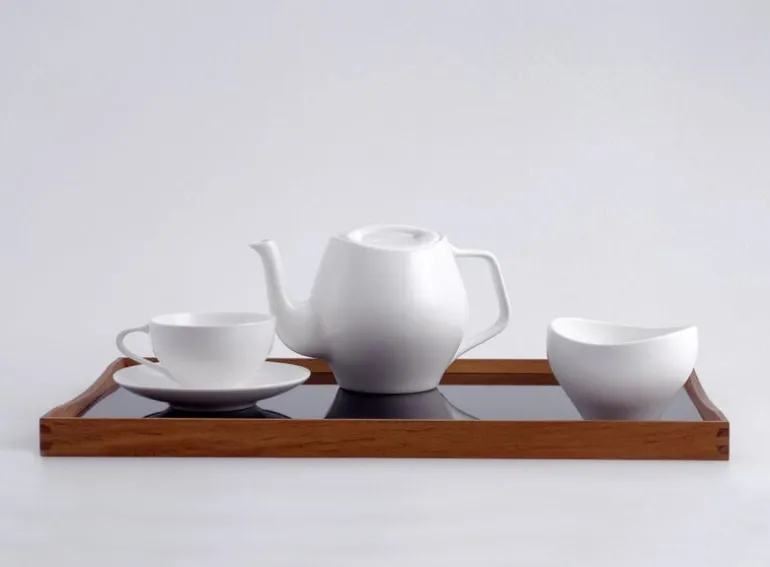 Architectmade FJ Essence teapot