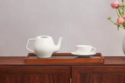 Architectmade FJ Essence tea cup and saucer