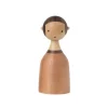Architectmade Kin Girl figurine