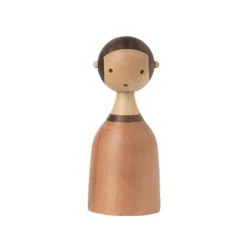 Architectmade Kin Girl figurine