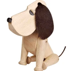 Architectmade Oscar dog