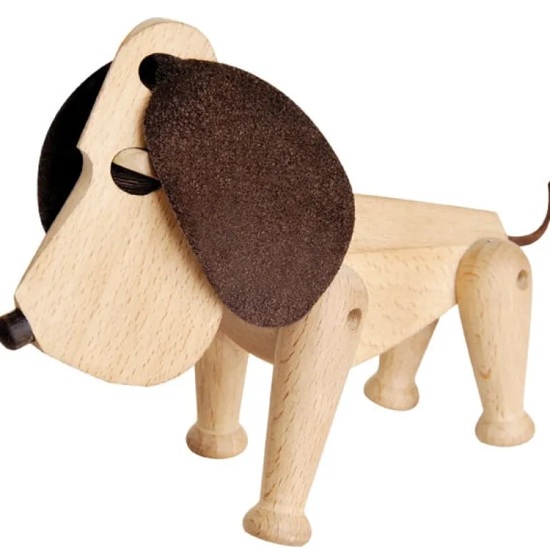 Architectmade Oscar dog