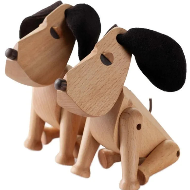 Architectmade Oscar dog