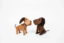 Architectmade Oscar dog