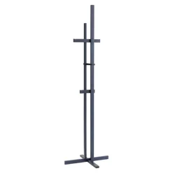 Ariake Elements coat rack, indigo