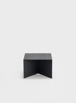 Ariake Paperwood coffee table, black