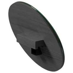 Ariake Sagyo magnet mirror, black