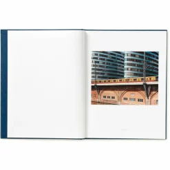 Art & Theory Publishing Lennart Durehed: Vicinity