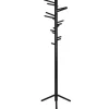 Artek 160 clothes tree, black