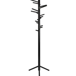 Artek 160 clothes tree, black
