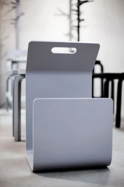 Artek 160 clothes tree, black