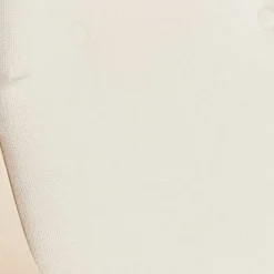 Artek Aalto armchair 401, birch - white Hallingdal 100