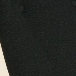 Artek Aalto armchair 401, black Hallingdal 190