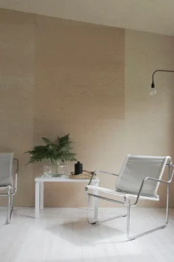 Artek Aalto bench 153B, white