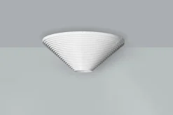 Artek Aalto ceiling lamp A622A