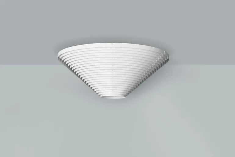 Artek Aalto ceiling lamp A622A
