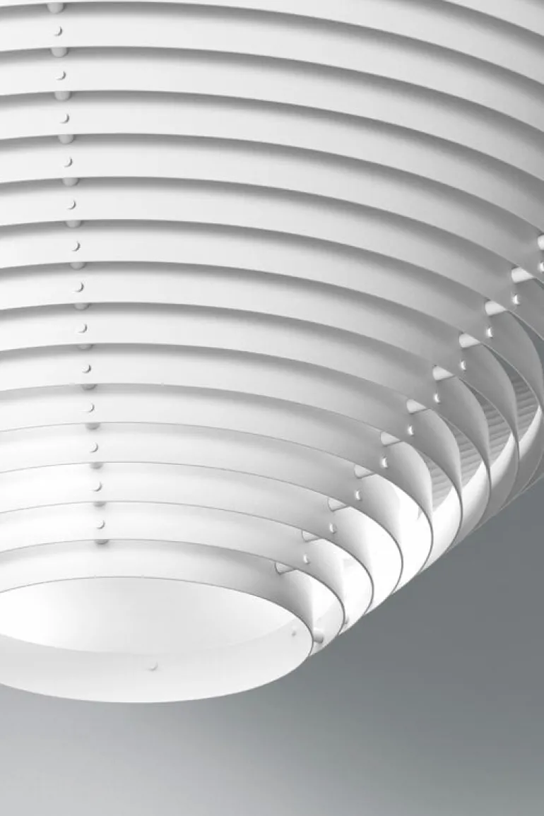 Artek Aalto ceiling lamp A622A