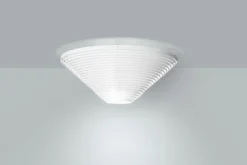 Artek Aalto ceiling lamp A622A