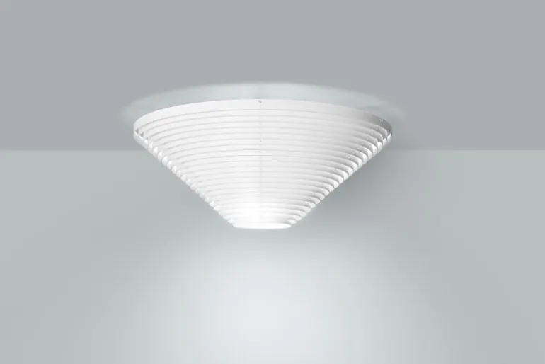 Artek Aalto ceiling lamp A622A