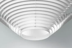 Artek Aalto ceiling lamp A622A