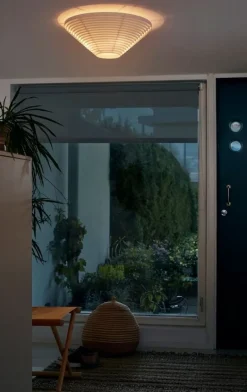 Artek Aalto ceiling lamp A622B