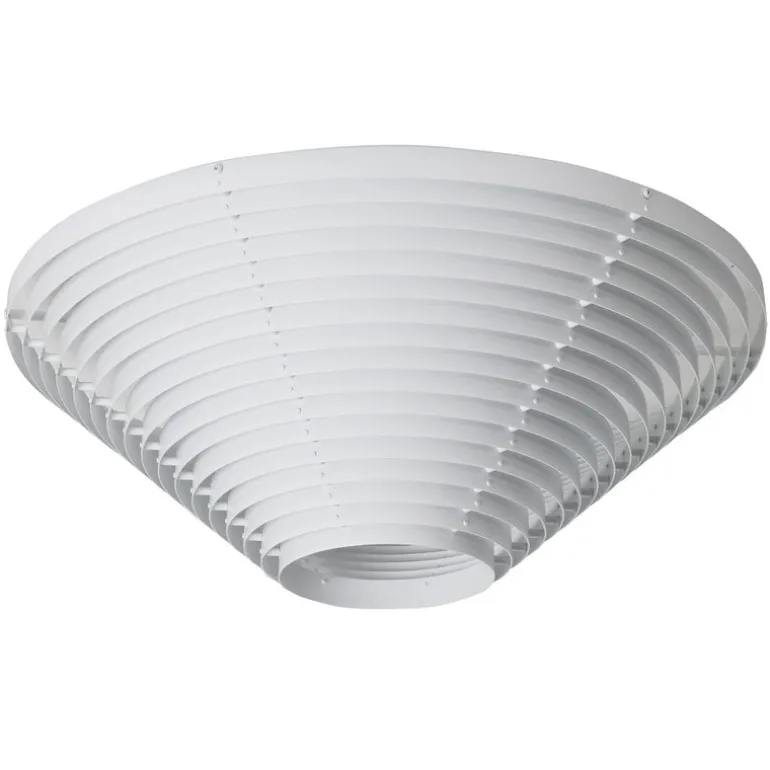 Artek Aalto ceiling lamp A622B