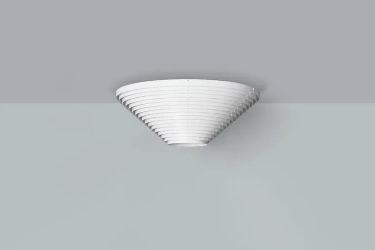 Artek Aalto ceiling lamp A622B