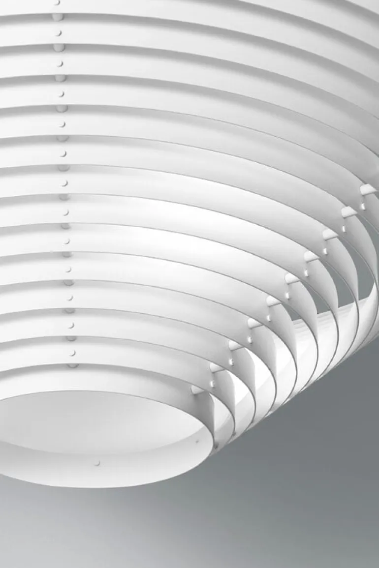 Artek Aalto ceiling lamp A622B