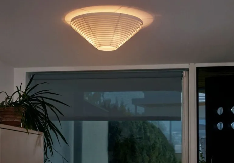 Artek Aalto ceiling lamp A622B