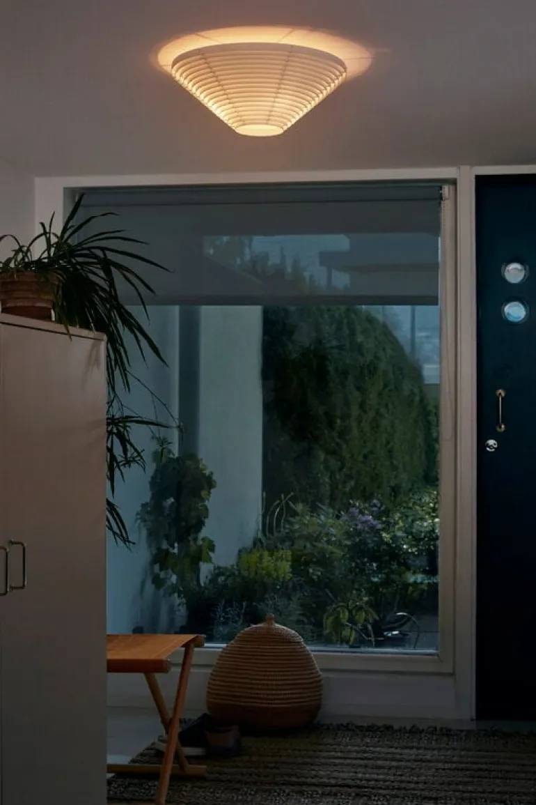 Artek Aalto ceiling lamp A622B