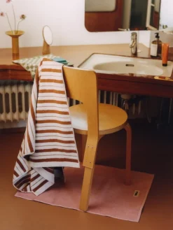 Artek Aalto chair 65, birch