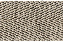 Artek Aalto chair 611, black - natural/black webbing