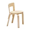 Artek Aalto children's chair N65, birch