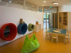 Artek Aalto children's chair N65, birch