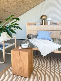 Artek Aalto day bed 710