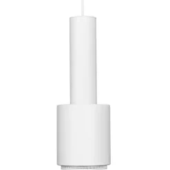 Artek Aalto pendant A110 "Hand Grenade", all white