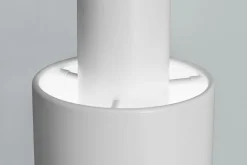 Artek Aalto pendant A110 "Hand Grenade", all white