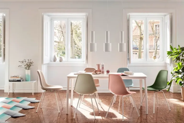 Artek Aalto pendant A110 "Hand Grenade", all white