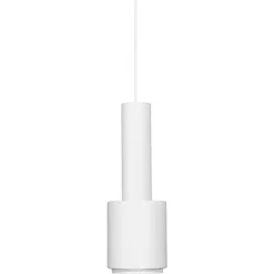 Artek Aalto pendant A110 "Hand Grenade", all white