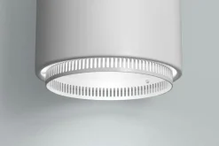 Artek Aalto pendant A110 "Hand Grenade", all white