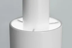 Artek Aalto pendant A110 "Hand Grenade", all white